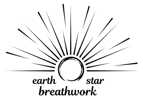 Earth star logo Oct 2025